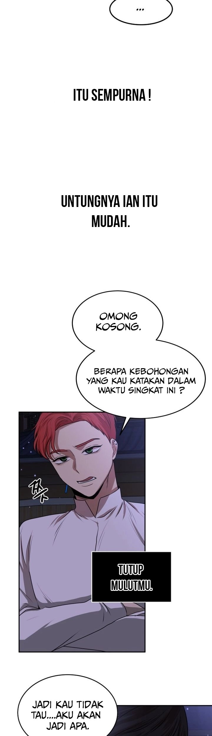 Midwood Chapter 5.2 halaman 18