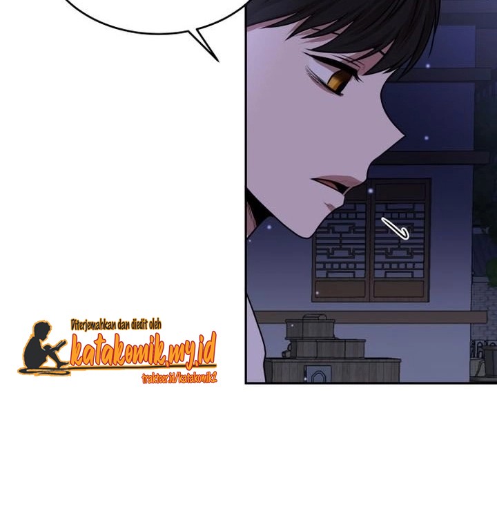 Midwood Chapter 5.2 halaman 19