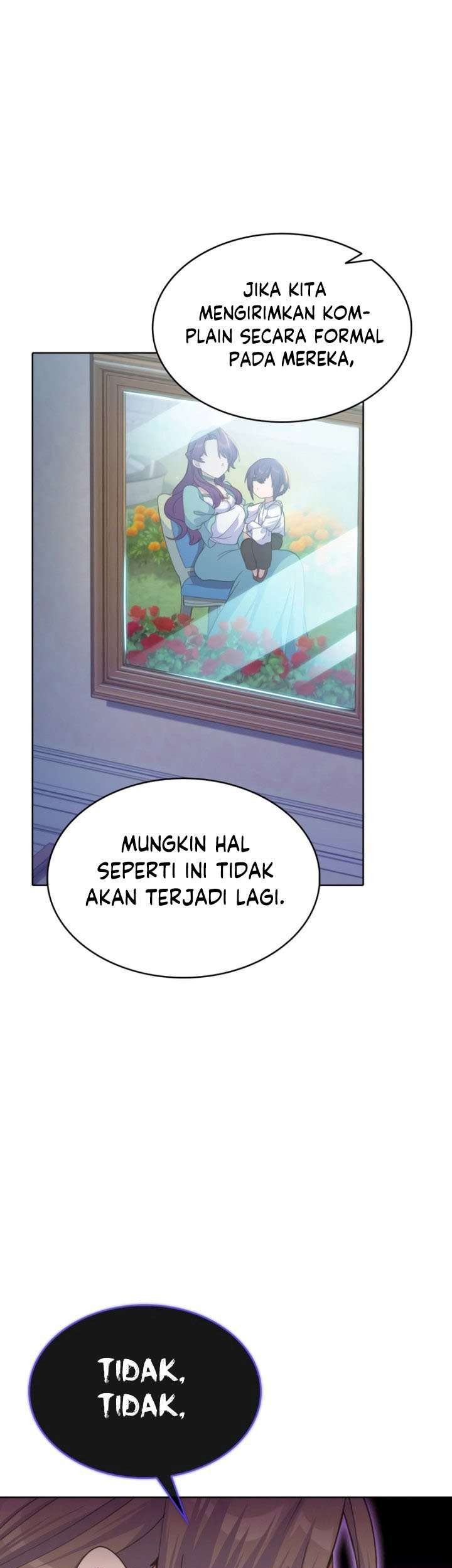Never Die Extra Chapter 24 halaman 42