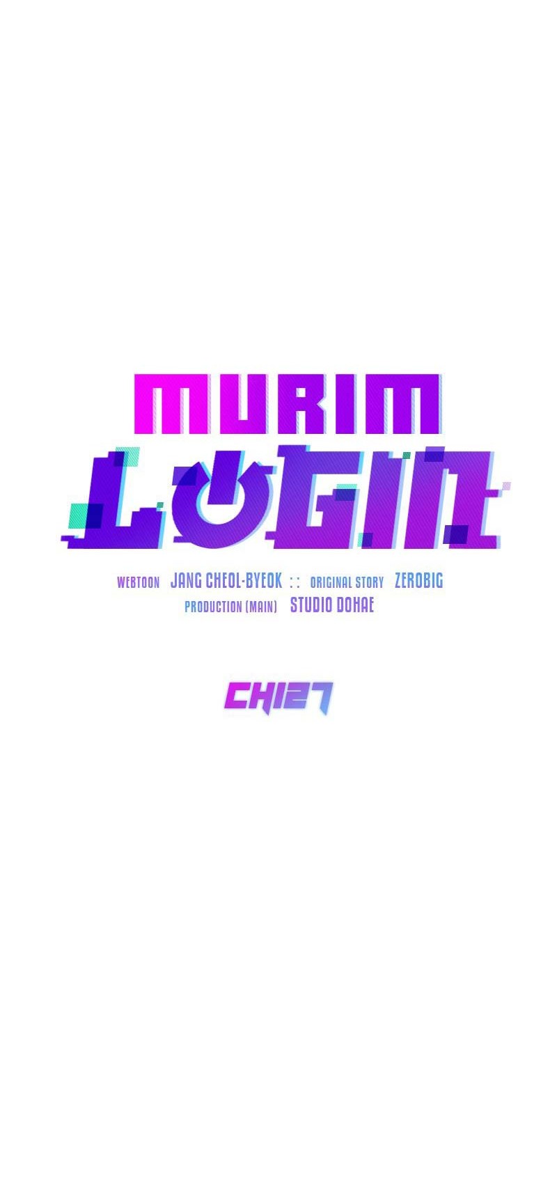 Murim Login Chapter 127 Gambar 37