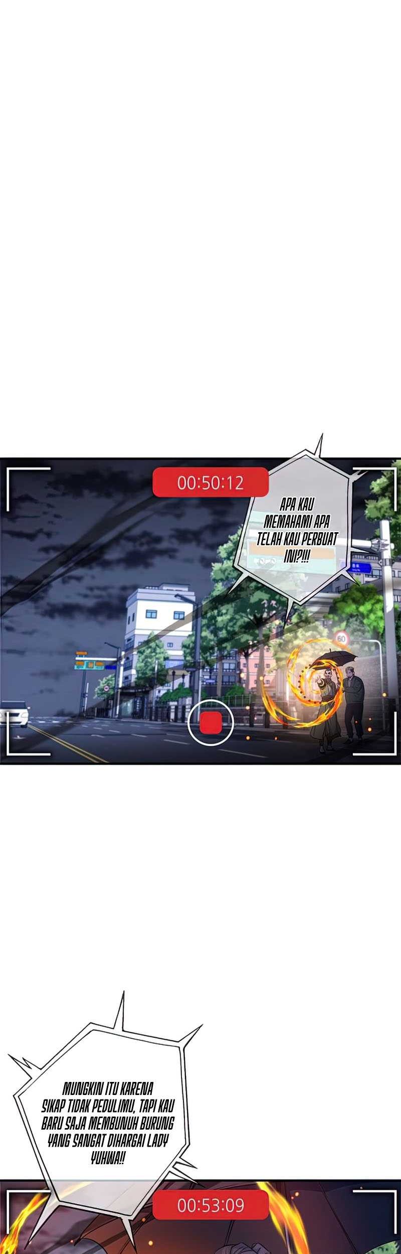 Drug Devourer Chapter 10 halaman 38