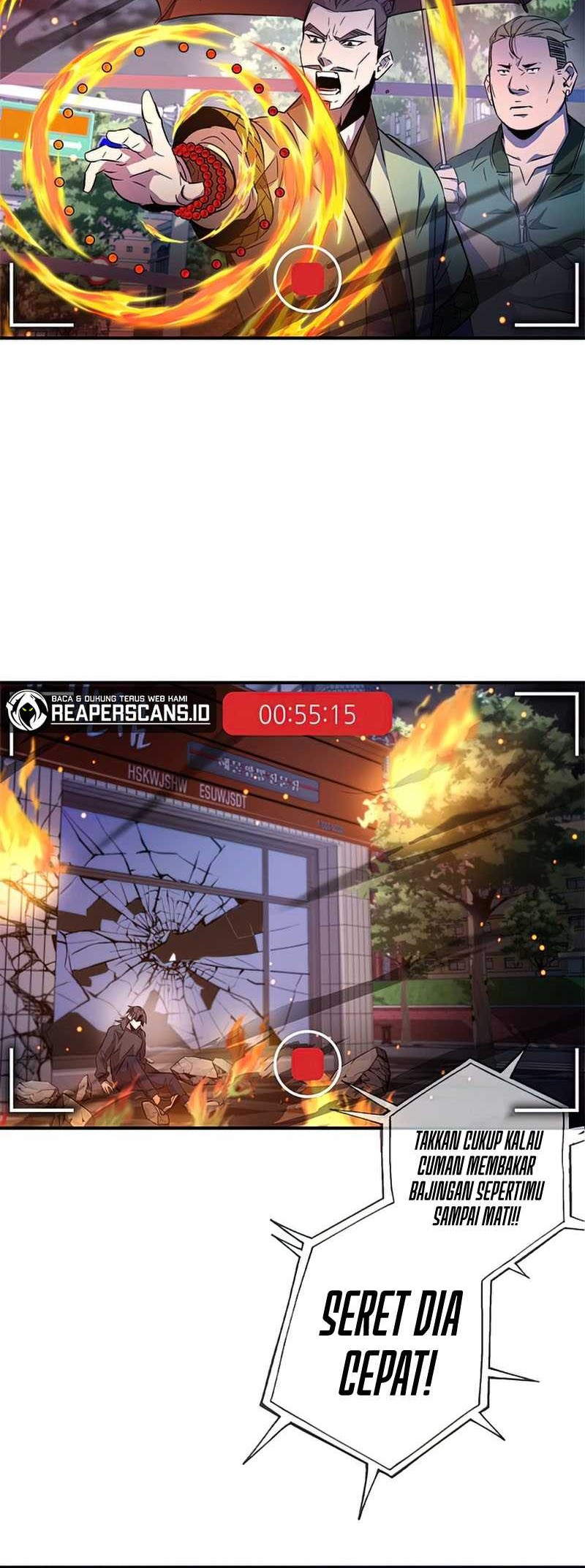 Drug Devourer Chapter 10 halaman 39