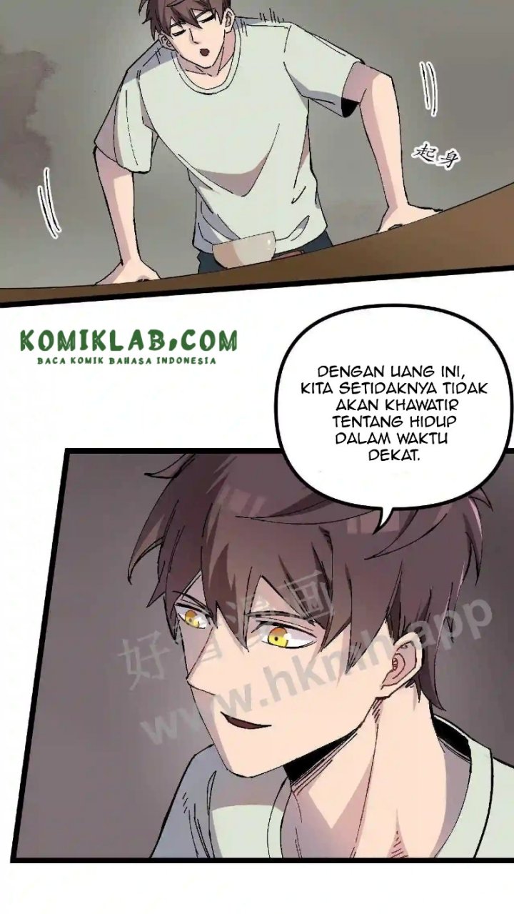 Be A Time Traveler Chapter 03 Gambar 18