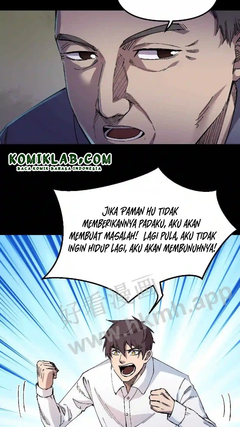 Be A Time Traveler Chapter 02 Gambar 20