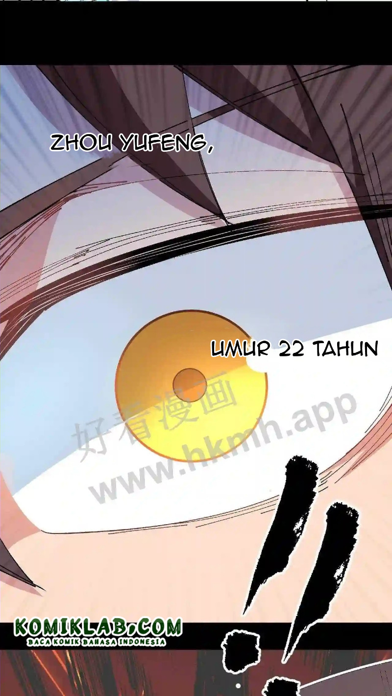 Be A Time Traveler Chapter 01 Gambar 21