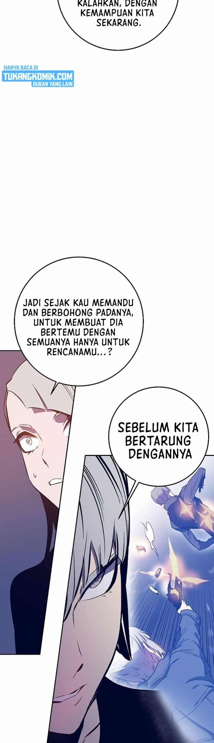 X Ash Chapter 43 halaman 39