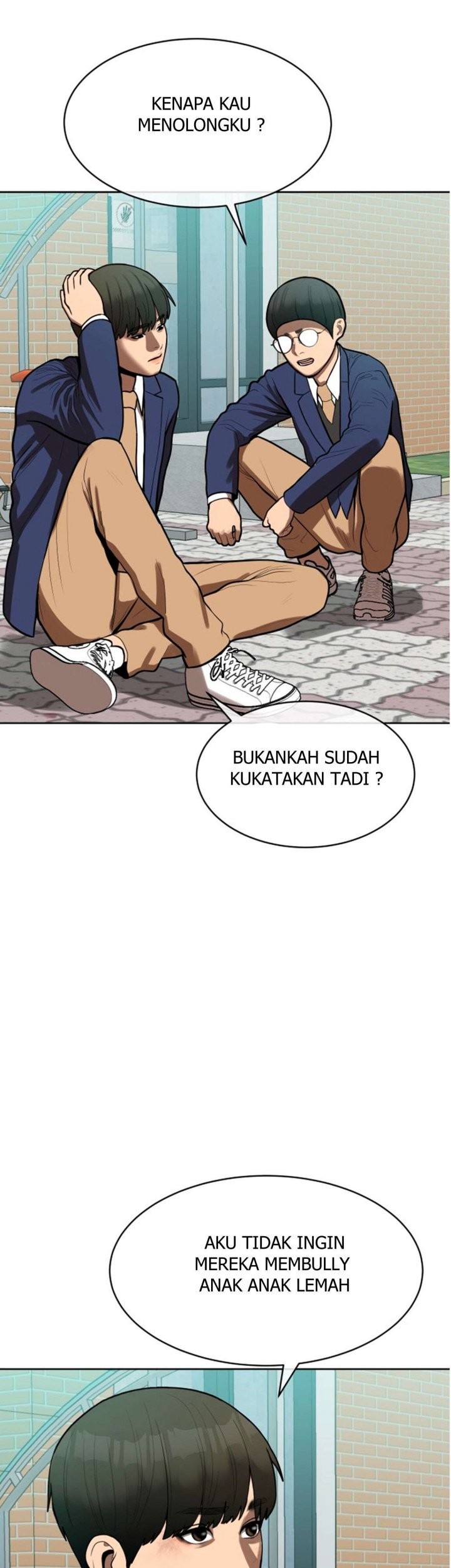 Top 1% Chapter 2 halaman 43