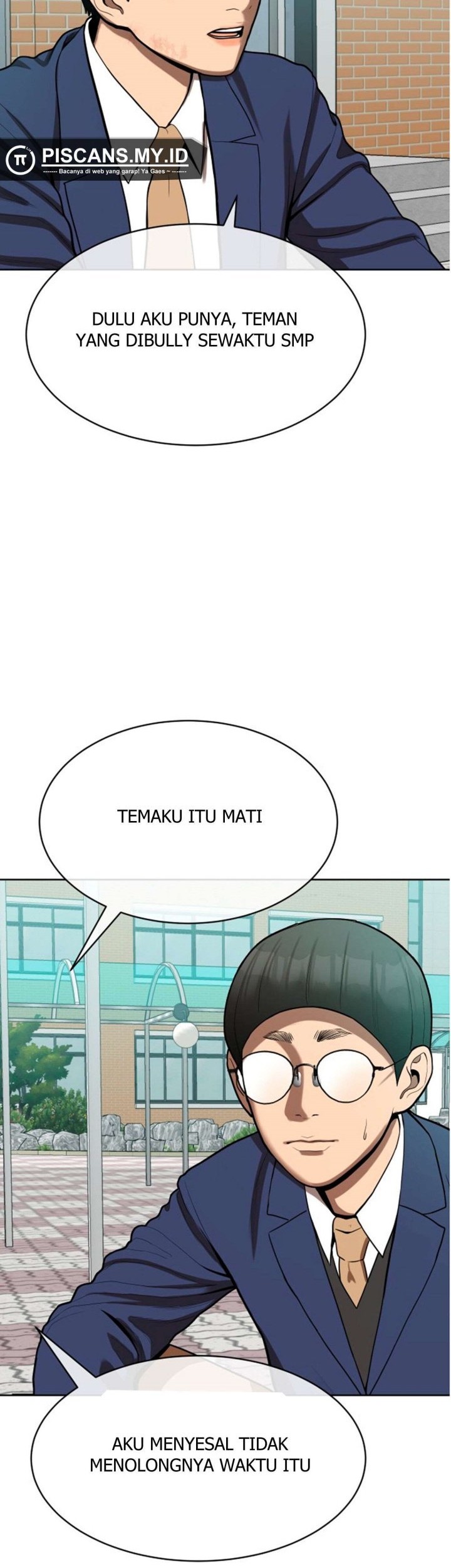 Top 1% Chapter 2 halaman 44