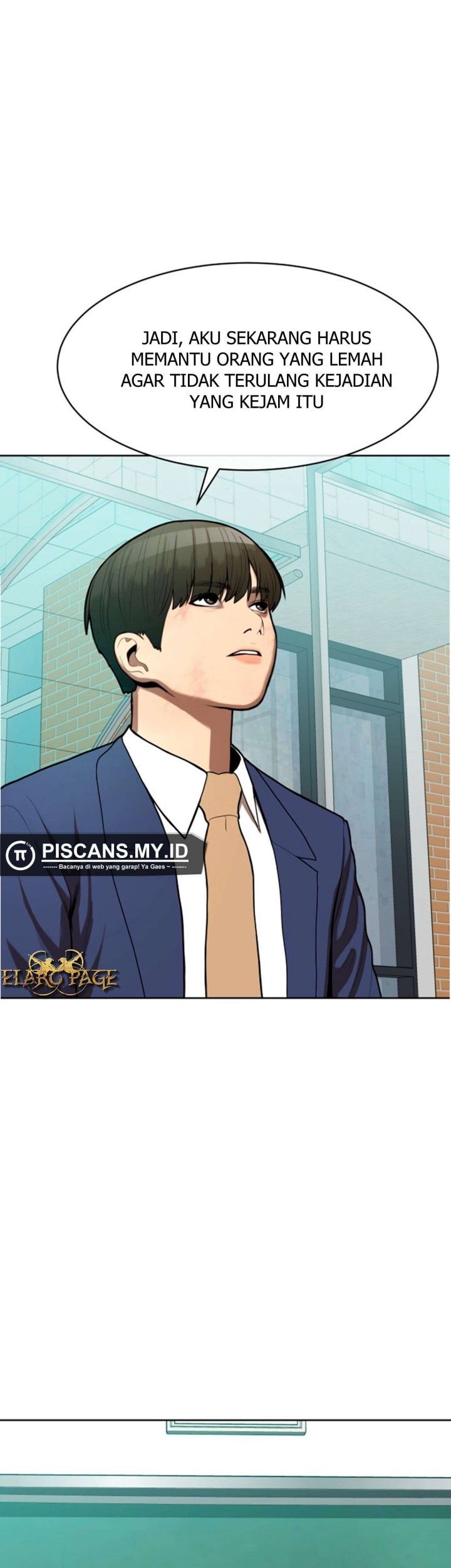 Top 1% Chapter 2 halaman 45