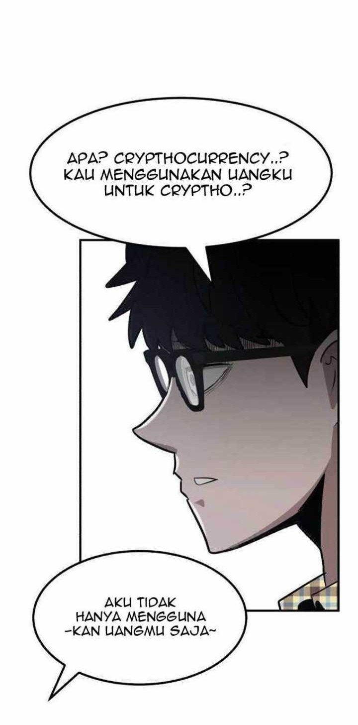 Cryptocurrency Revenge Chapter 1 halaman 73