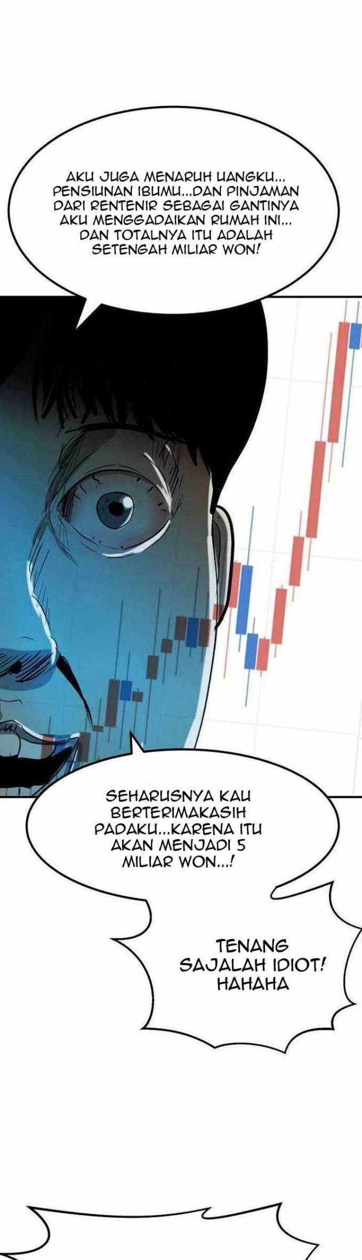 Cryptocurrency Revenge Chapter 1 halaman 74
