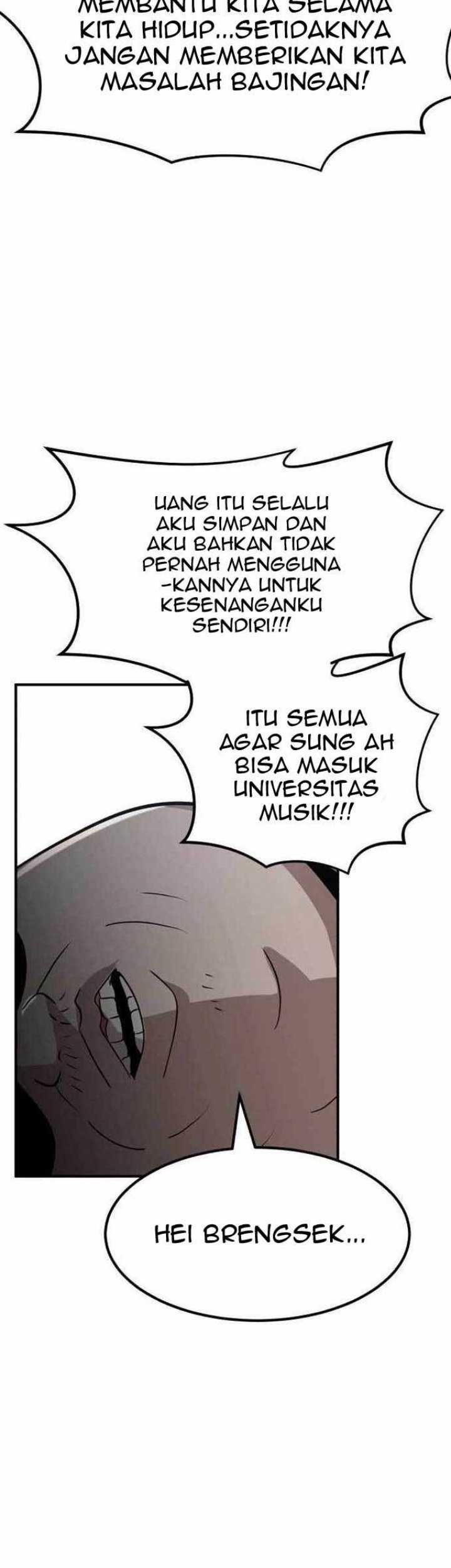 Cryptocurrency Revenge Chapter 1 halaman 76