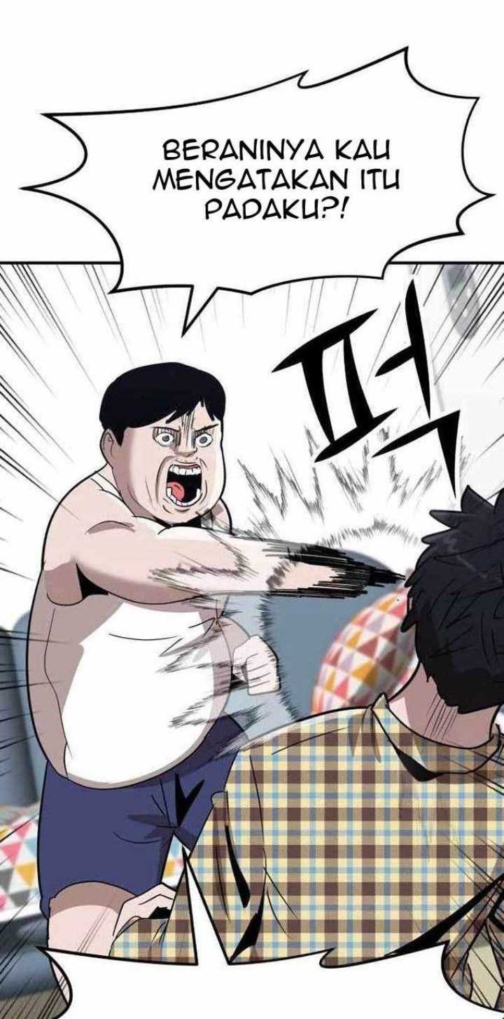 Cryptocurrency Revenge Chapter 1 halaman 77