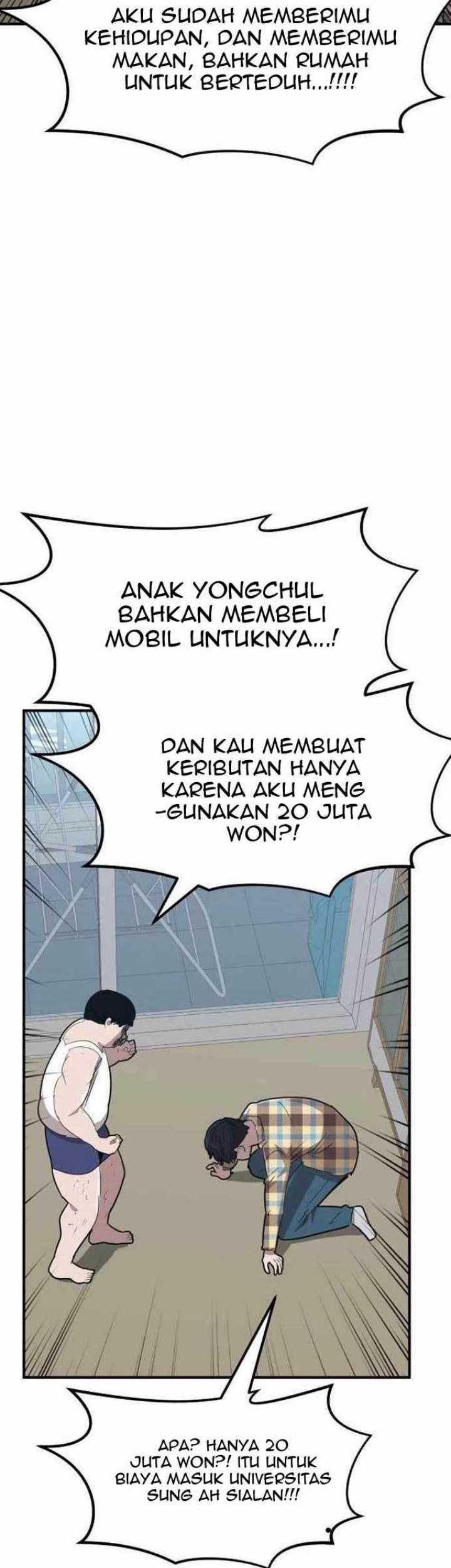 Cryptocurrency Revenge Chapter 1 halaman 78