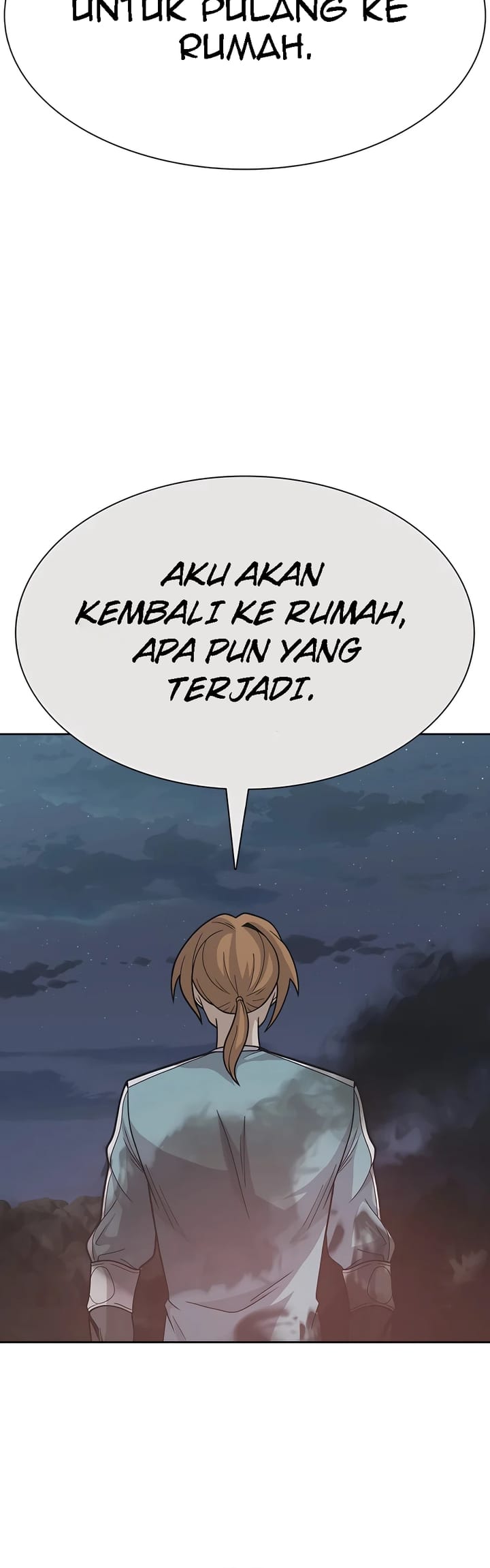 Newbie Management Chapter 32 halaman 33