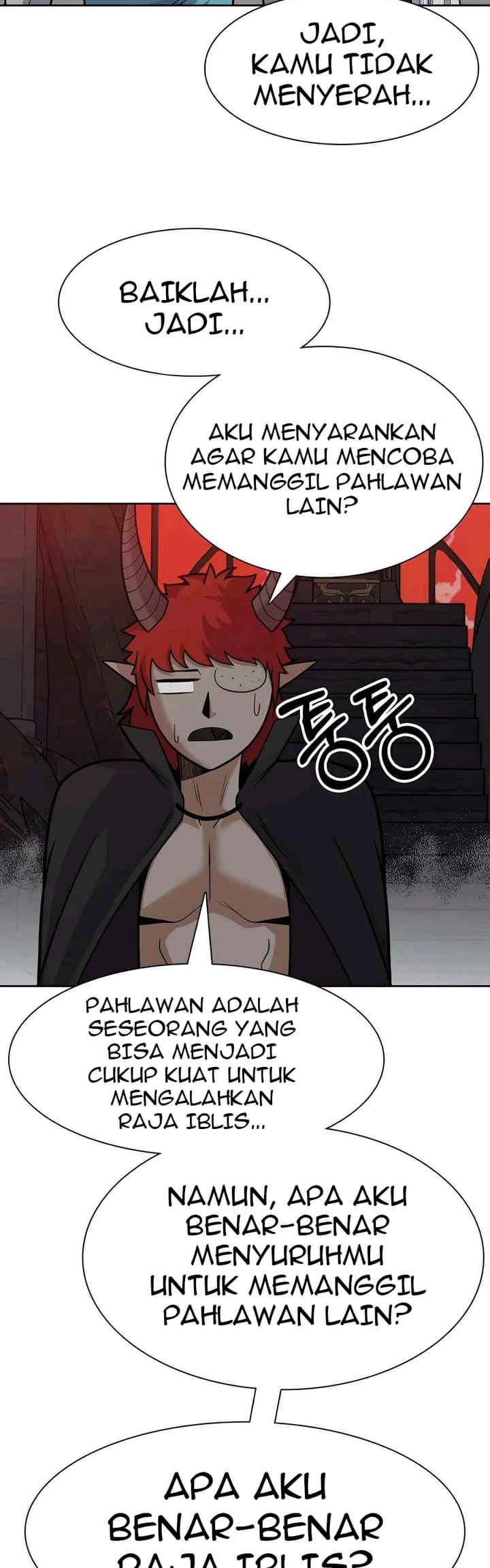 Newbie Management Chapter 31 halaman 38