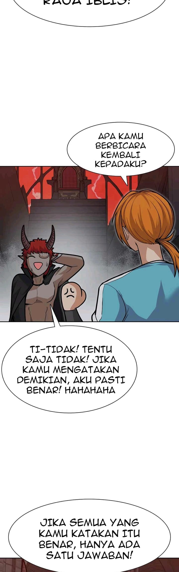 Newbie Management Chapter 31 halaman 39