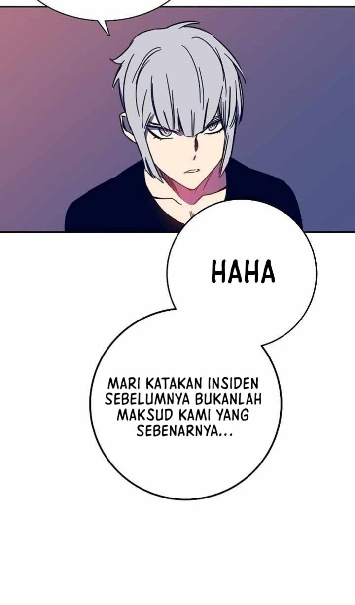 X Ash Chapter 44 halaman 48