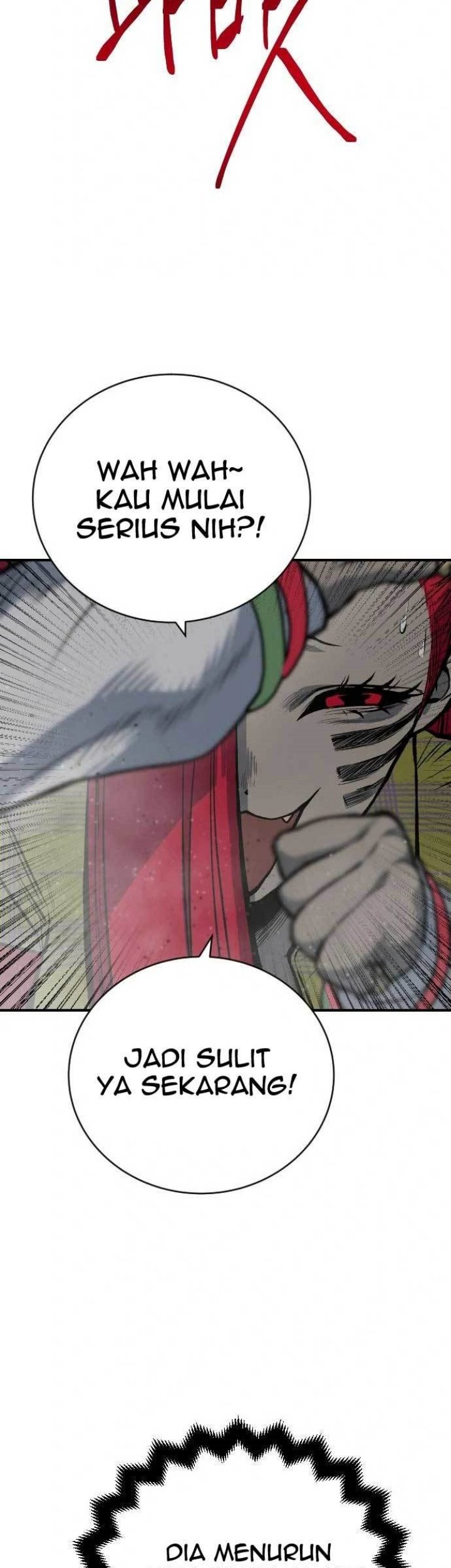 ZomGan Chapter 22 halaman 47