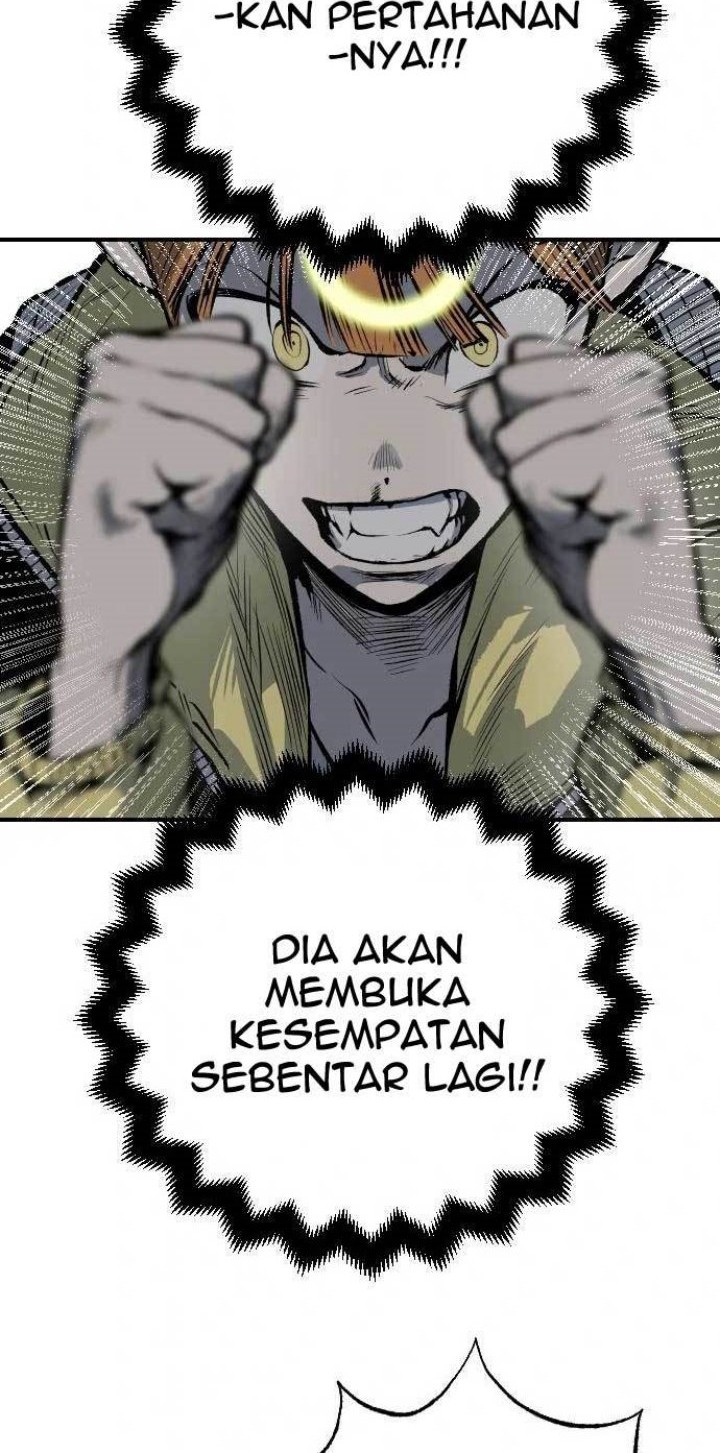 ZomGan Chapter 22 halaman 48