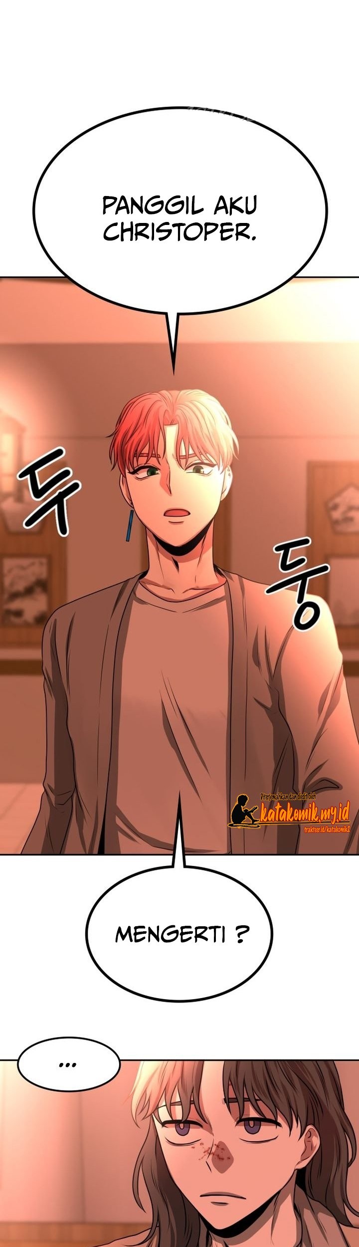 Midwood Chapter 6.1 halaman 17