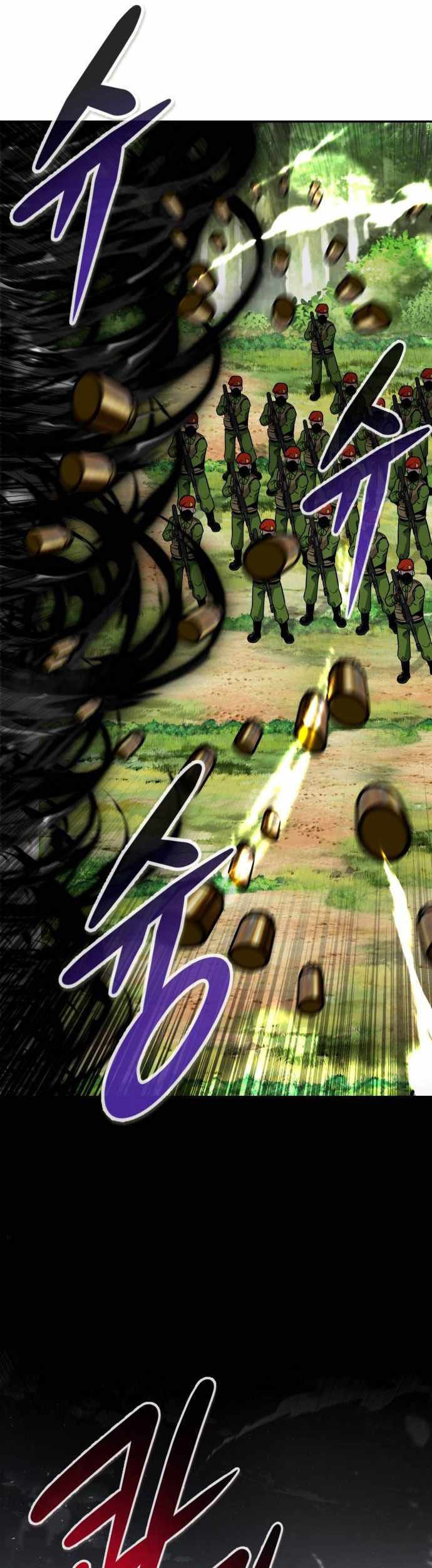 All Rounder Chapter 54 halaman 38