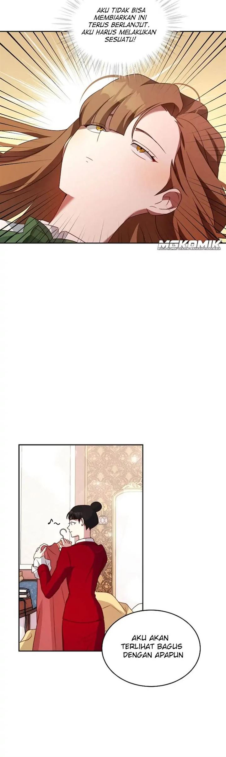 I Have Become the Heroes’ Rival Chapter 8 Gambar 25