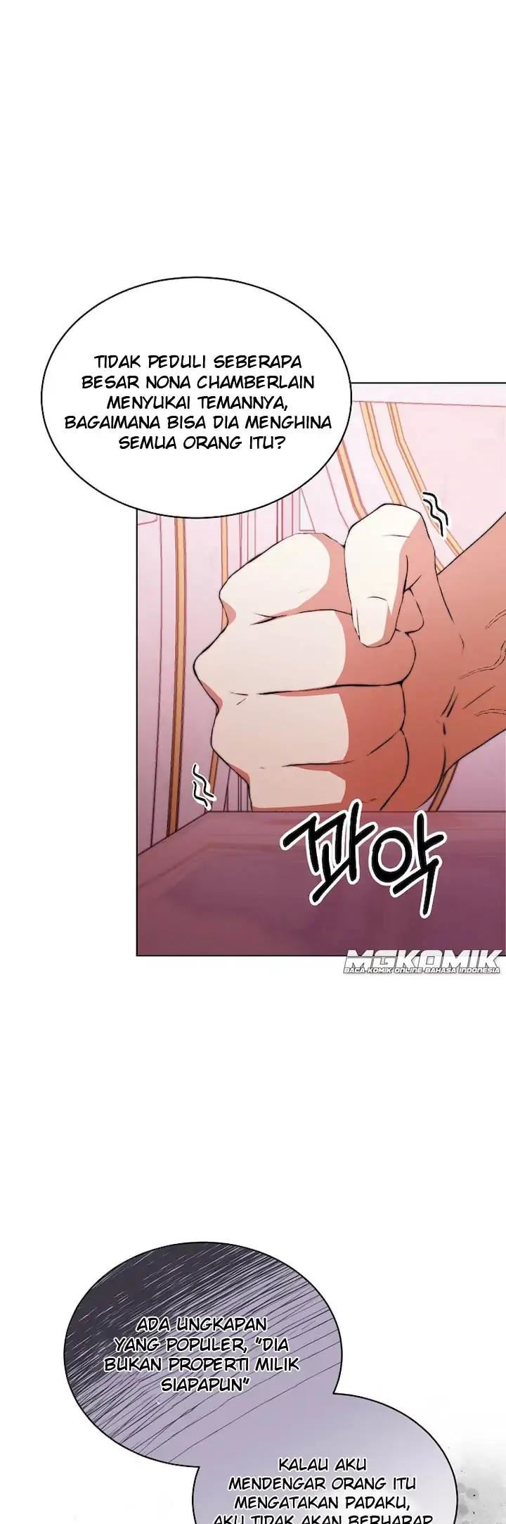 I Have Become the Heroes’ Rival Chapter 5 Gambar 26
