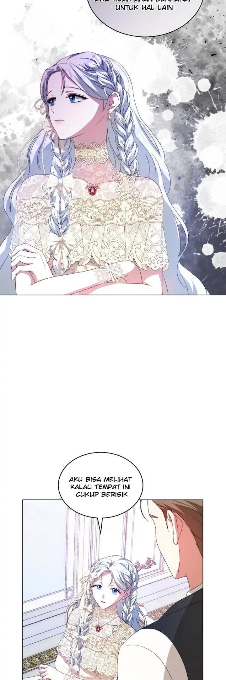 I Have Become the Heroes’ Rival Chapter 5 Gambar 27