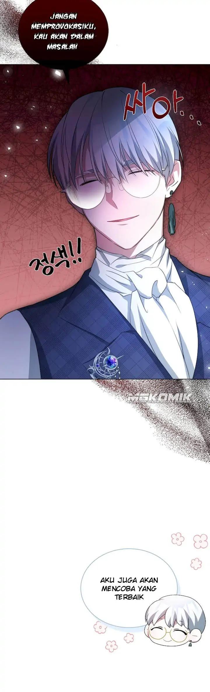 I Have Become the Heroes’ Rival Chapter 4 Gambar 25