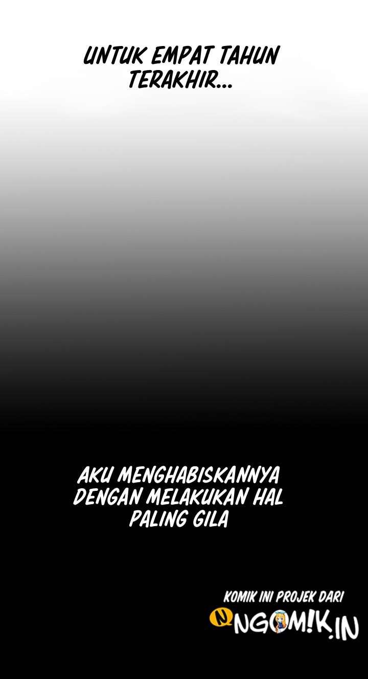 I Killed the Immortal Chapter 1 Gambar 40