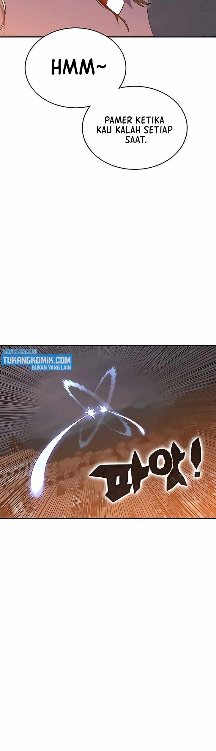 X Ash Chapter 45 halaman 52