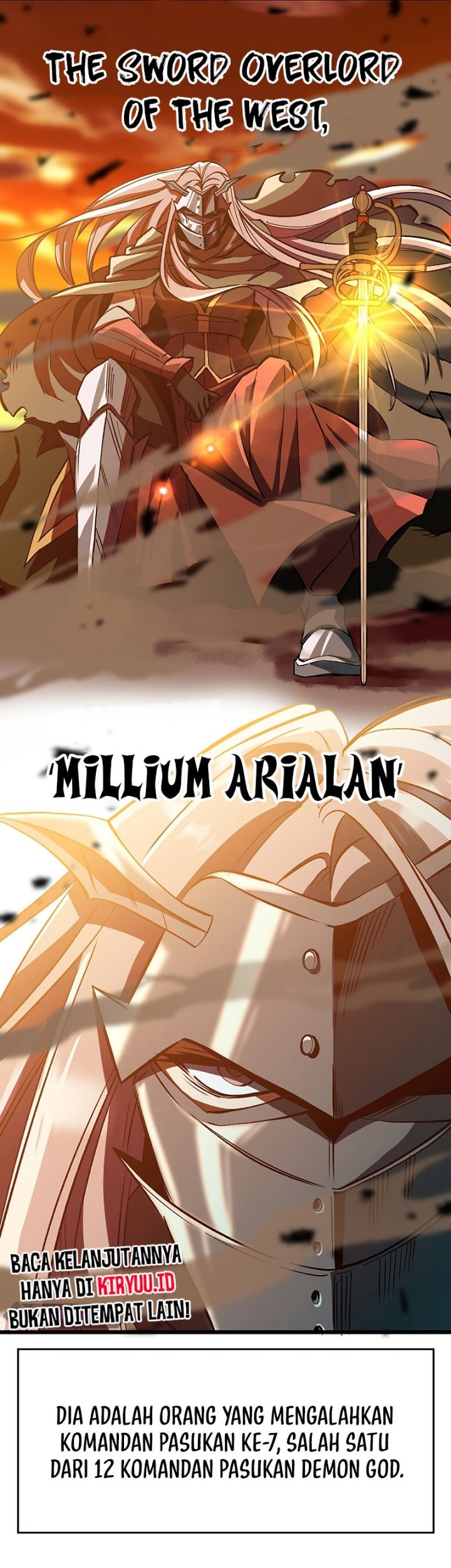 Archmage Transcending Through Regression Chapter 25 halaman 20