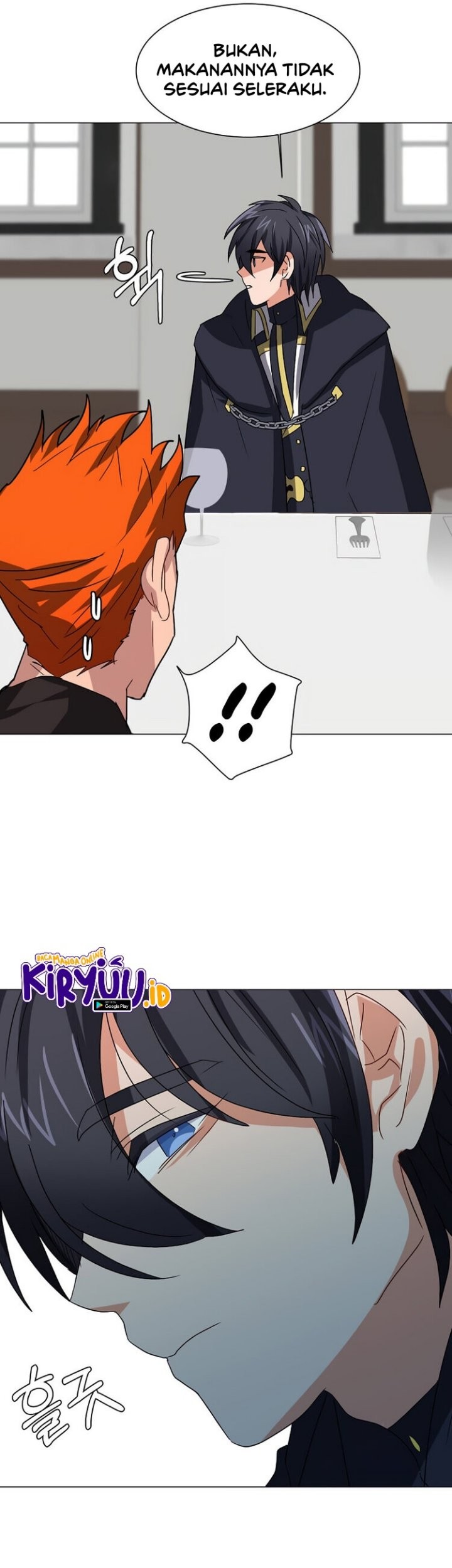 Estio Chapter 60 Gambar 26