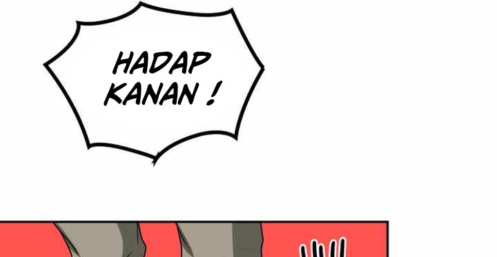 Midwood Chapter 8.1 halaman 16