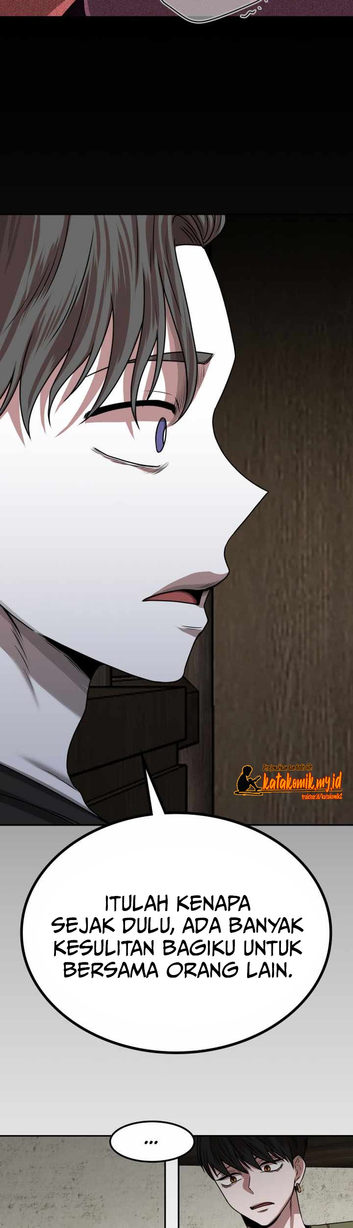 Midwood Chapter 7.2 halaman 23