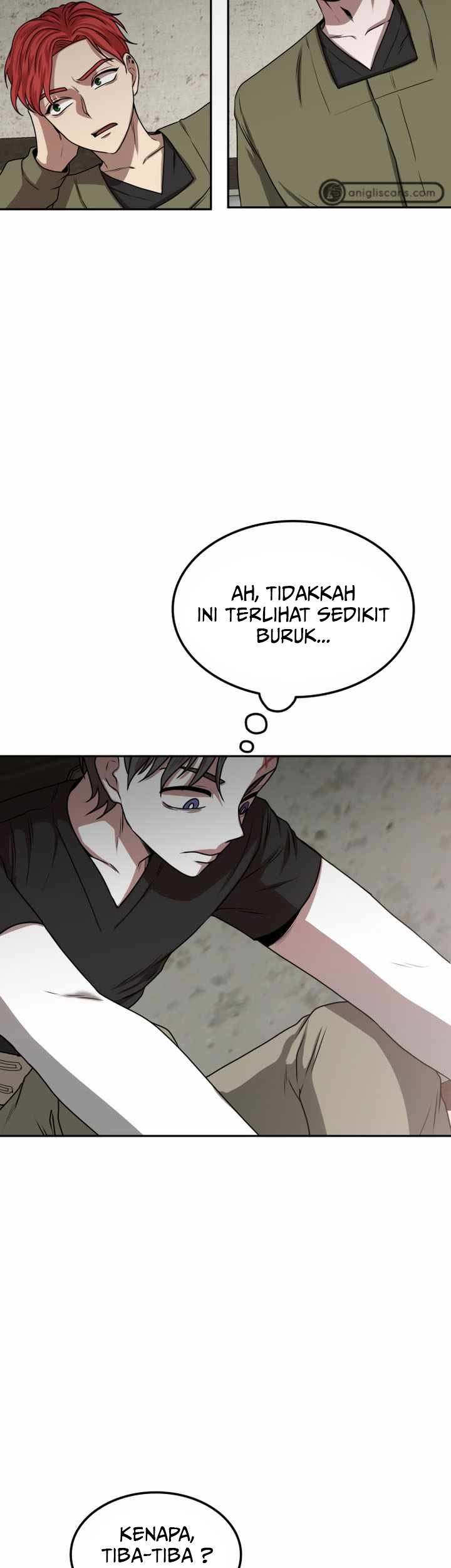 Midwood Chapter 7.2 halaman 24