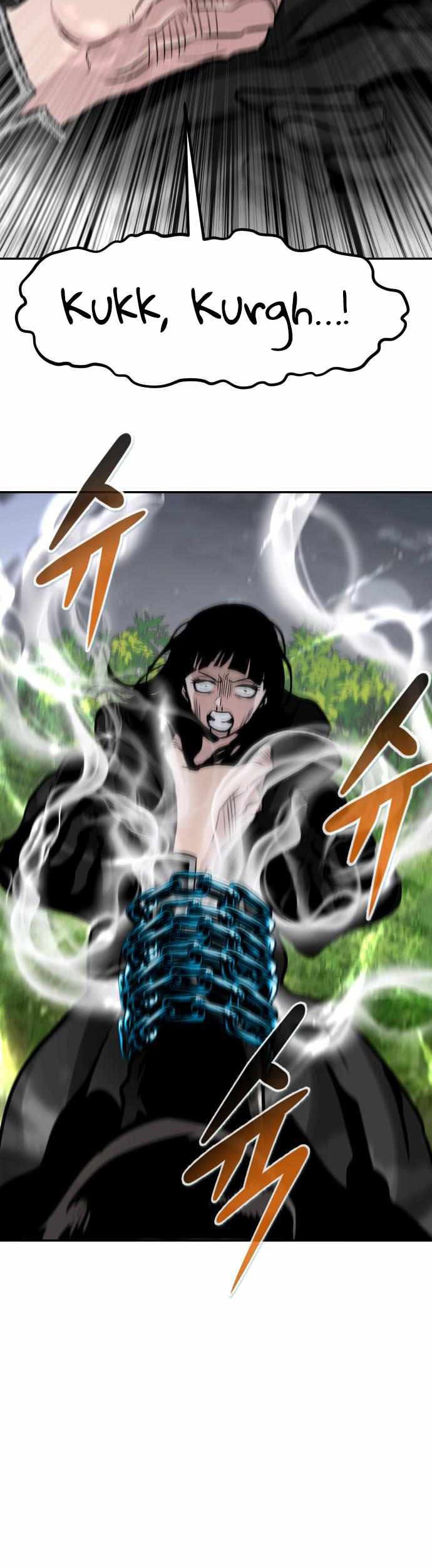 All Rounder Chapter 55 halaman 36