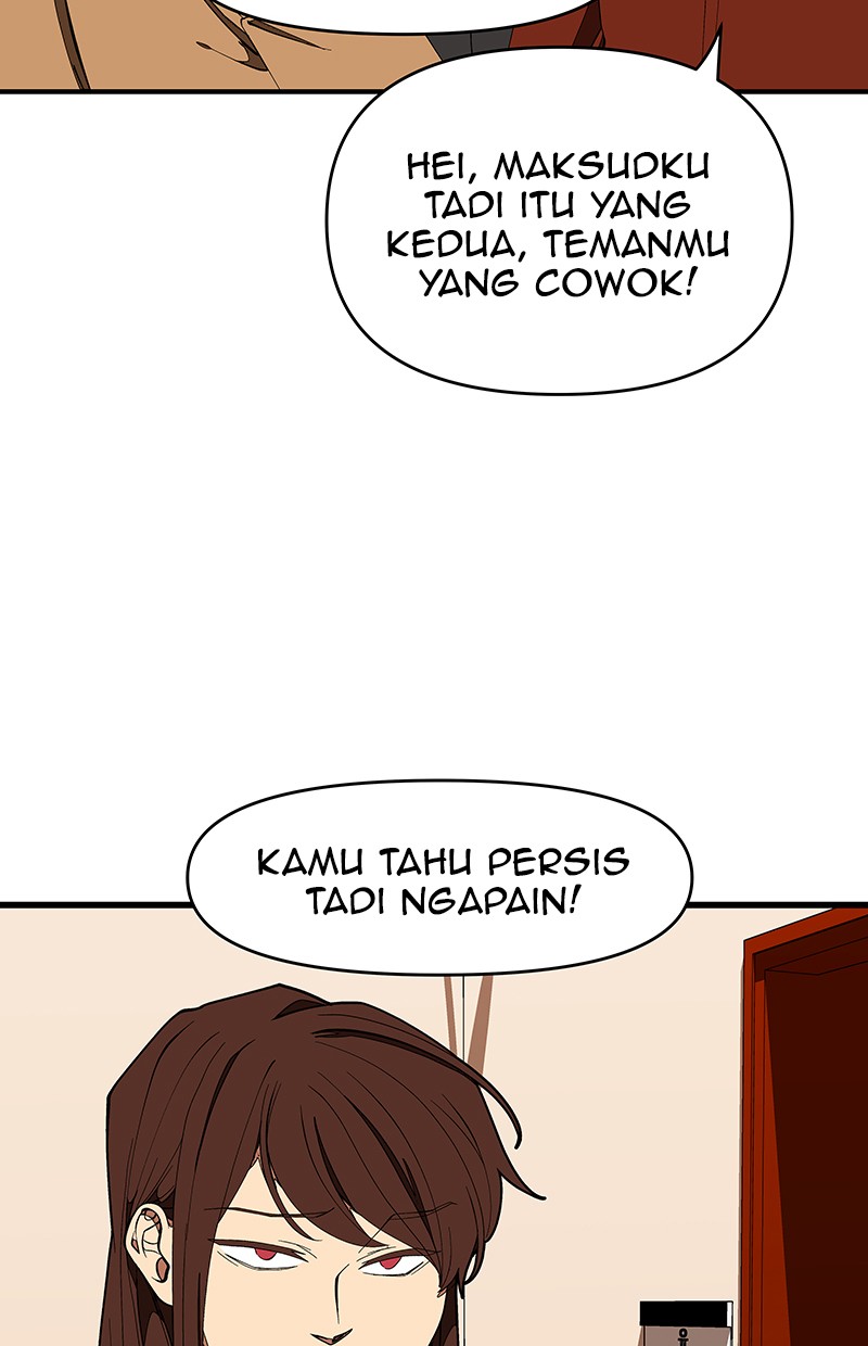 I Love Yoo Chapter 128 Gambar 41
