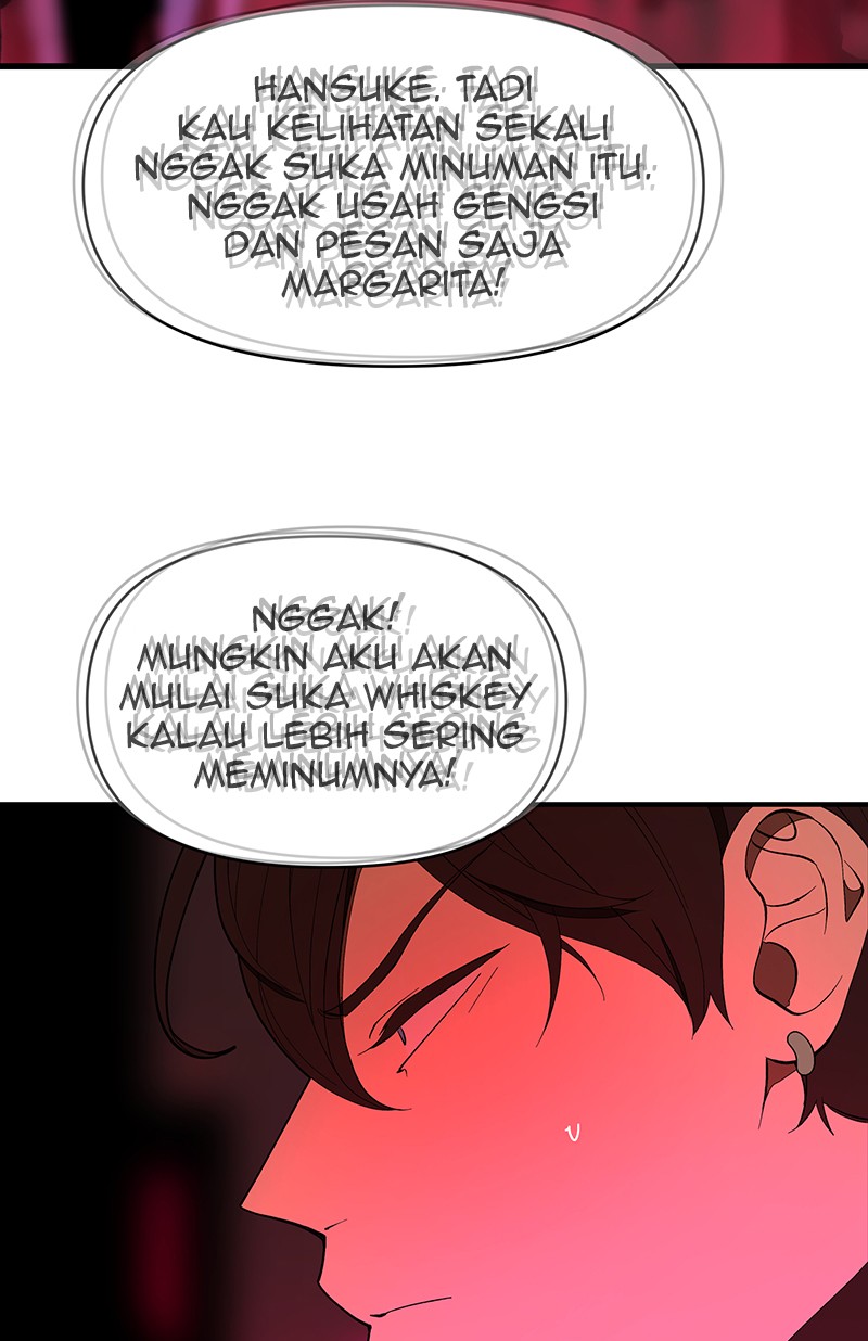 I Love Yoo Chapter 122 Gambar 40