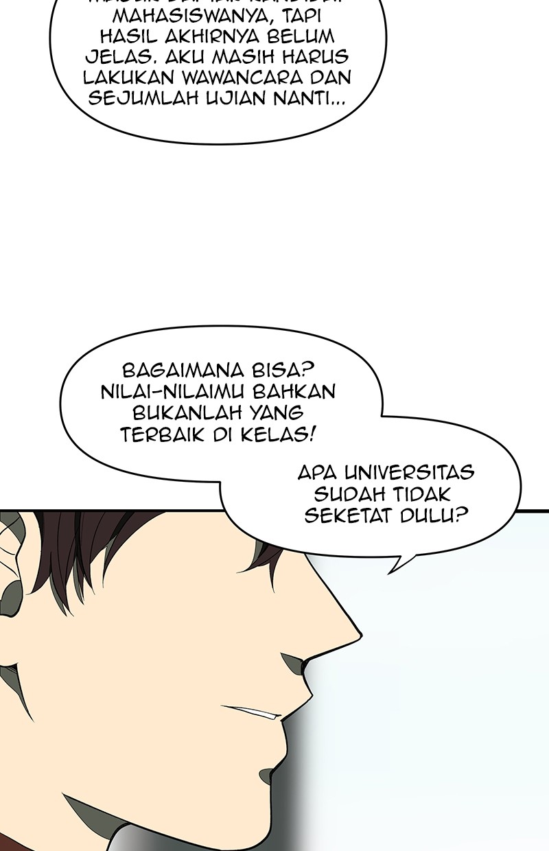I Love Yoo Chapter 120 Gambar 42