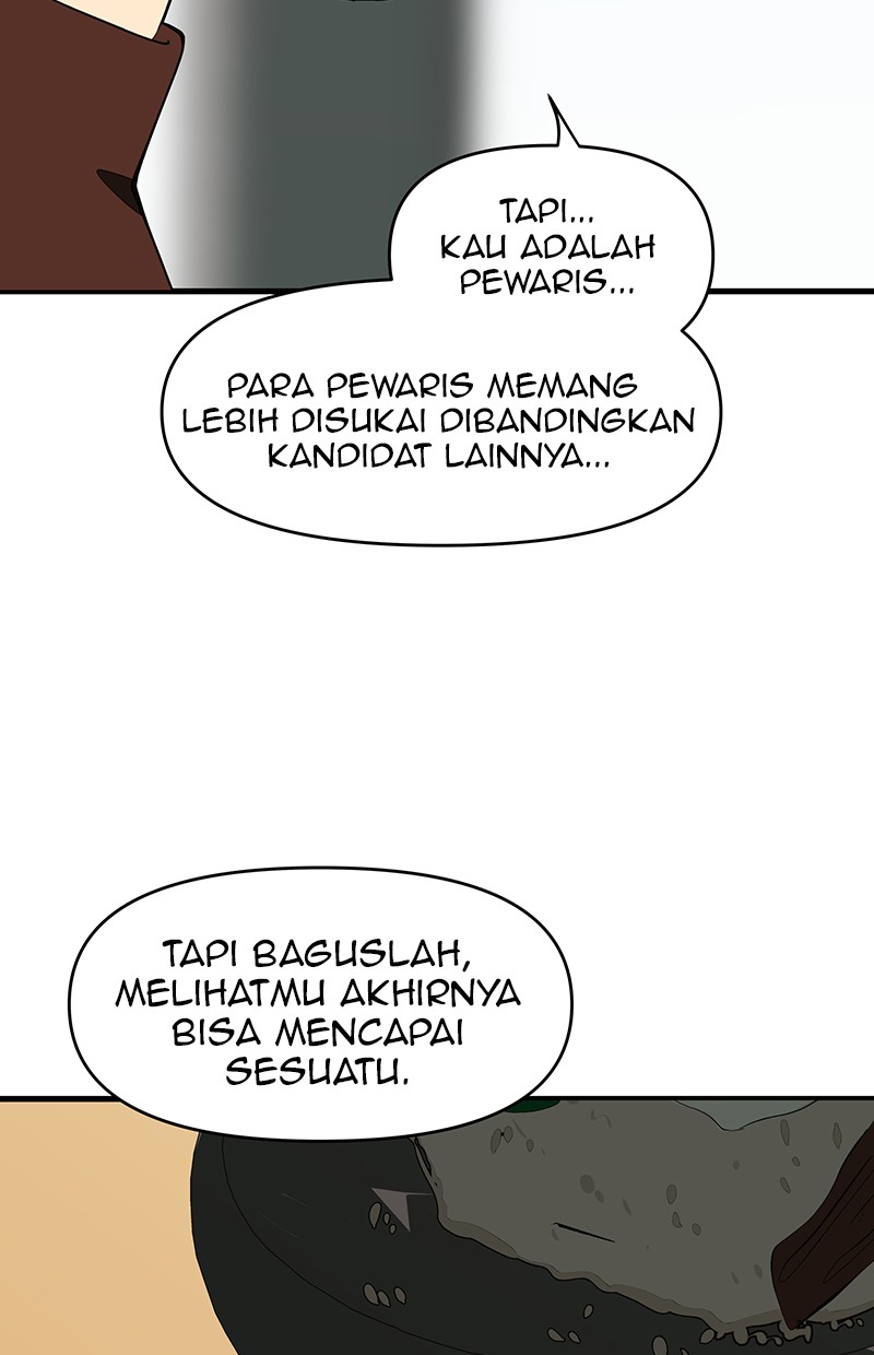 I Love Yoo Chapter 120 Gambar 43