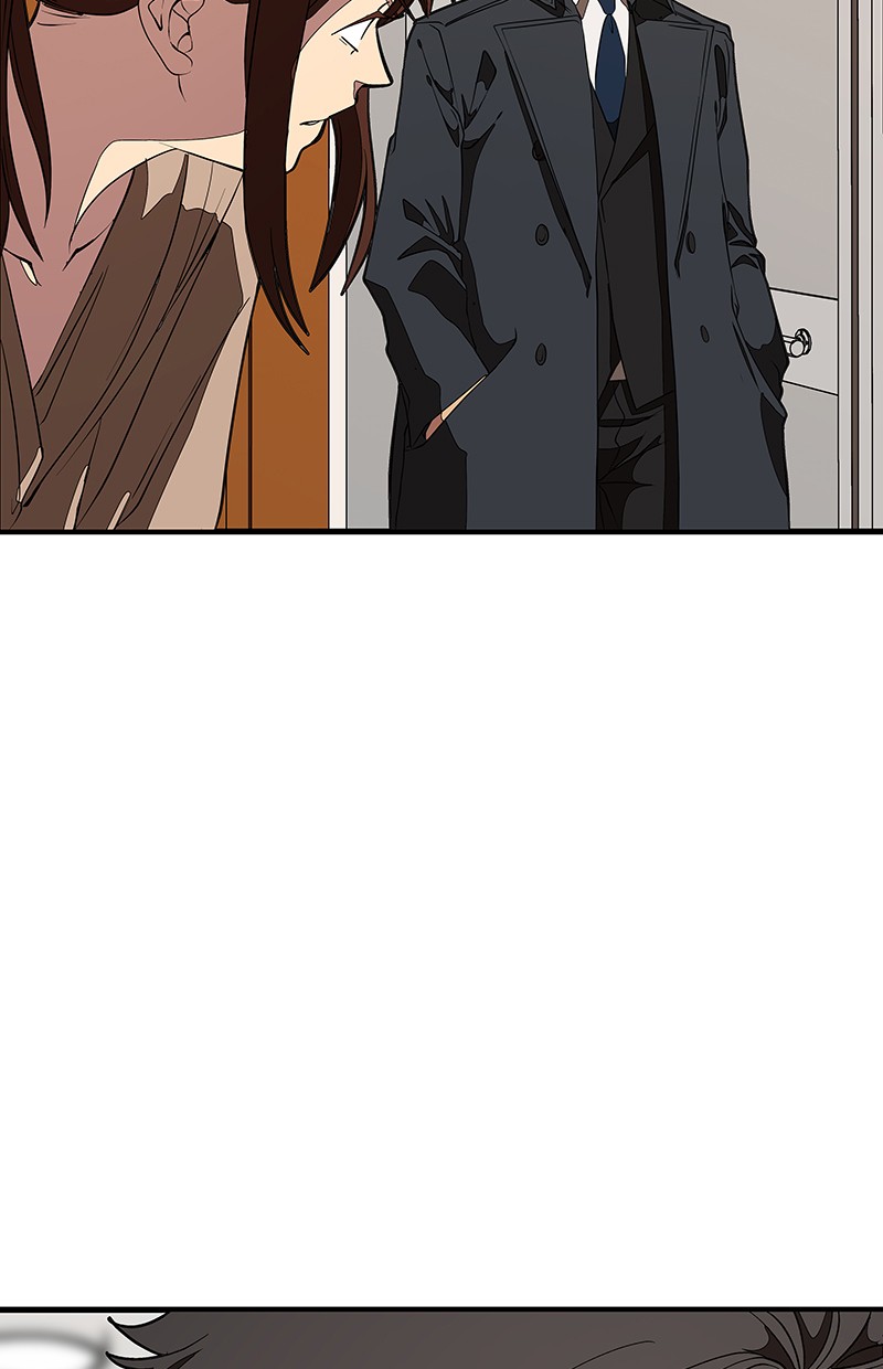 I Love Yoo Chapter 107 Gambar 39