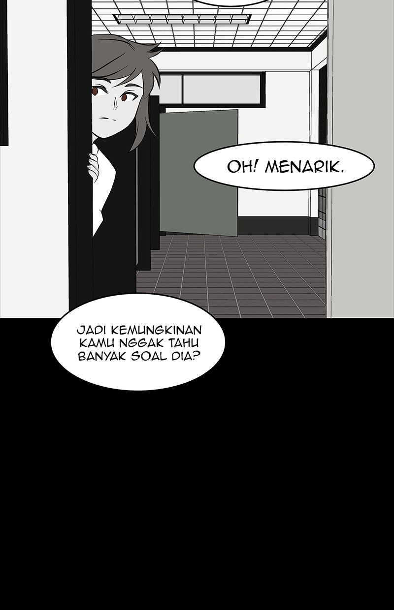 I Love Yoo Chapter 101 Gambar 32