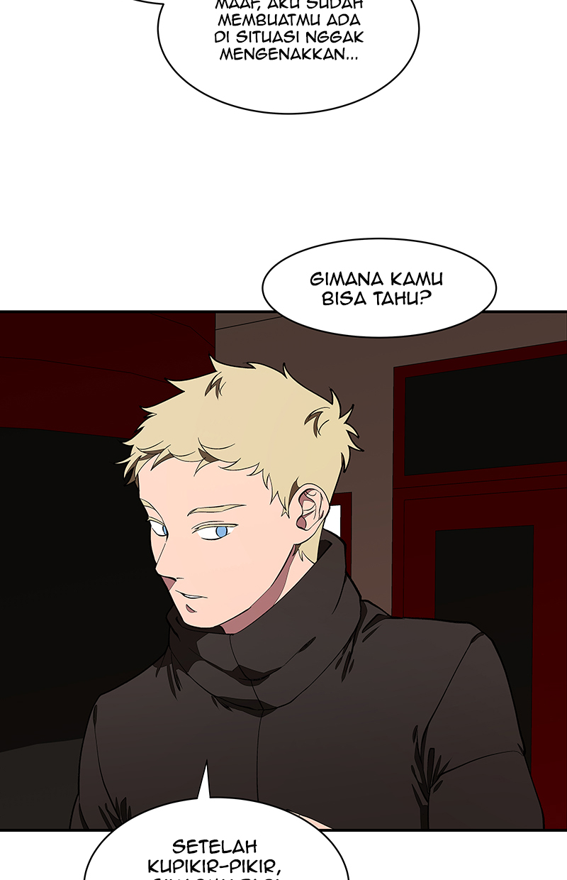 I Love Yoo Chapter 98 Gambar 46