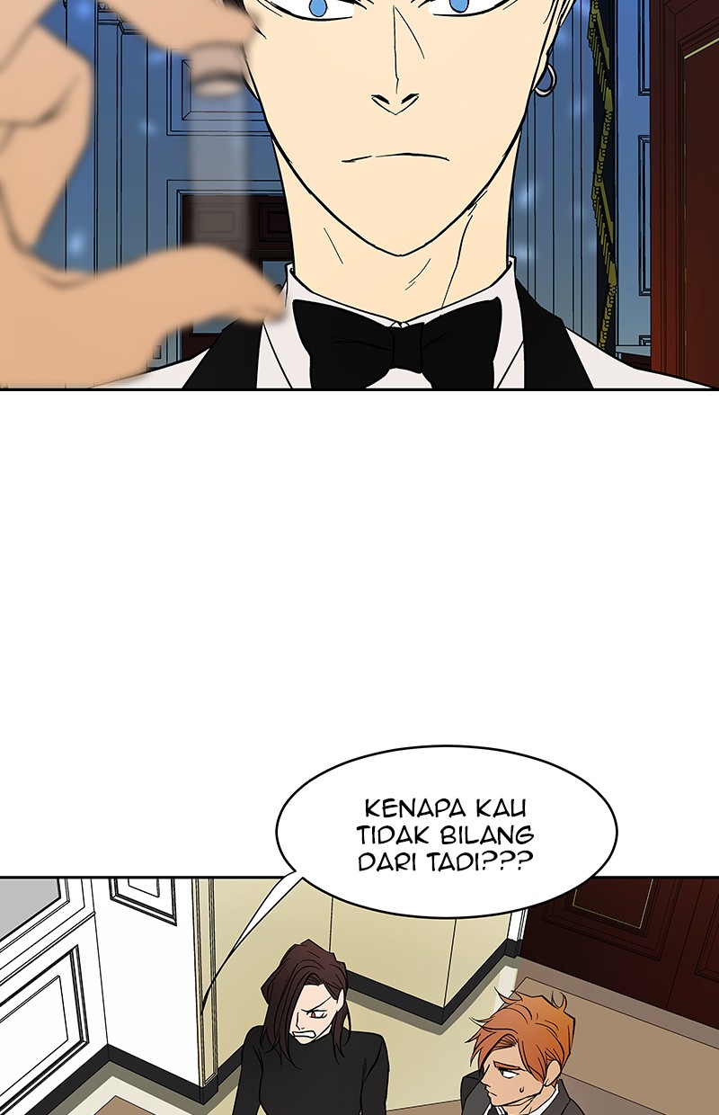 I Love Yoo Chapter 60 Gambar 42