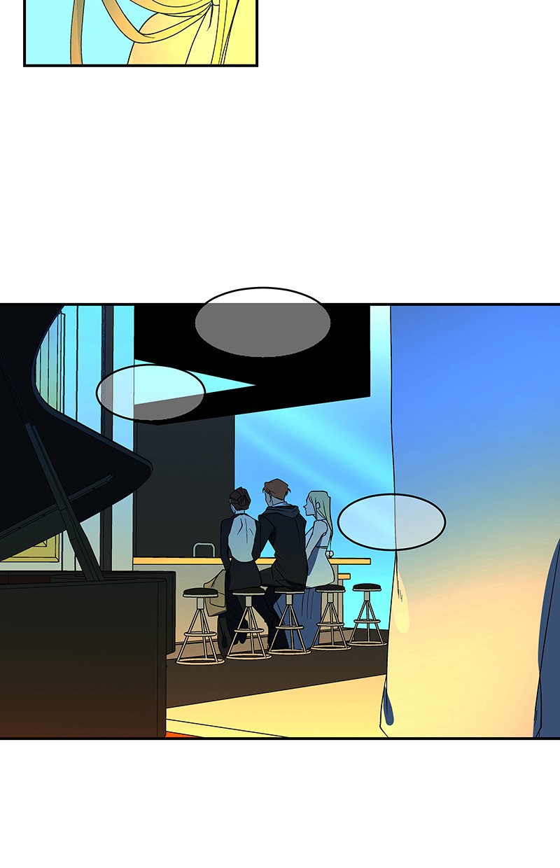 I Love Yoo Chapter 57 Gambar 38