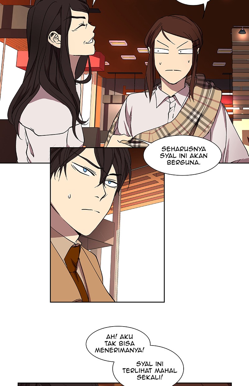 I Love Yoo Chapter 32 Gambar 40