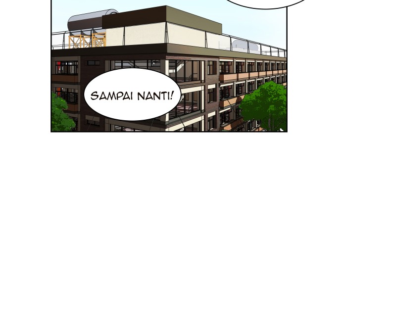 I Love Yoo Chapter 25 Gambar 49