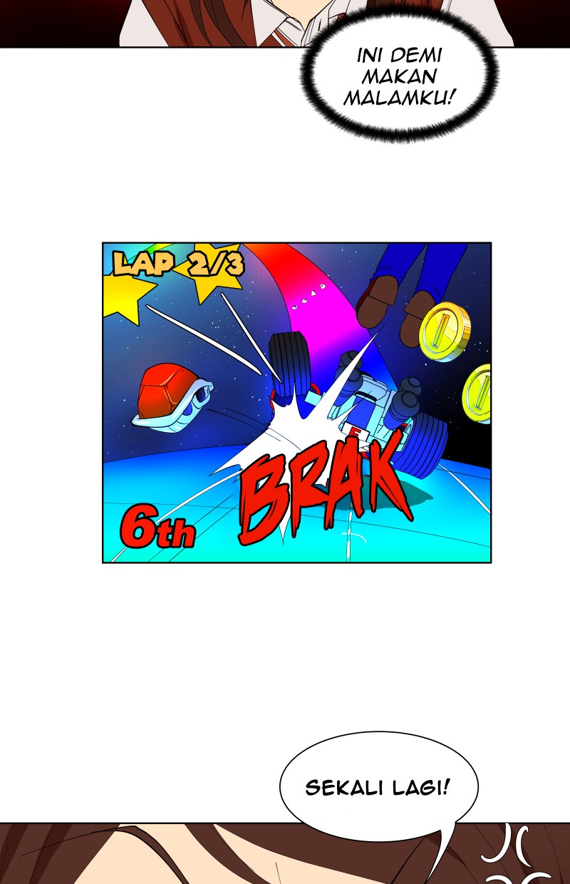 I Love Yoo Chapter 21 Gambar 31
